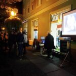 Kleiner Rückblick auf die Bernauer Lokaltour am 02. Oktober 14 Bernau LIVE