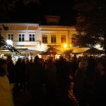 Kleiner Rückblick auf die Bernauer Lokaltour am 02. Oktober 22 Bernau LIVE