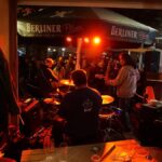 Kleiner Rückblick auf die Bernauer Lokaltour am 02. Oktober 13 Bernau LIVE