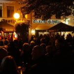 Kleiner Rückblick auf die Bernauer Lokaltour am 02. Oktober 19 Bernau LIVE