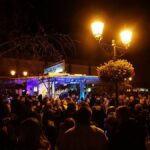 Kleiner Rückblick auf die Bernauer Lokaltour am 02. Oktober 16 Bernau LIVE