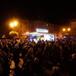 Kleiner Rückblick auf die Bernauer Lokaltour am 02. Oktober 3 Bernau LIVE