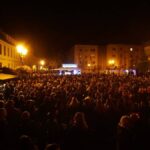 Kleiner Rückblick auf die Bernauer Lokaltour am 02. Oktober 21 Bernau LIVE