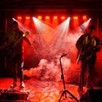 Kleiner Rückblick auf die Bernauer Lokaltour am 02. Oktober 10 Bernau LIVE