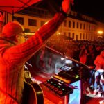 Kleiner Rückblick auf die Bernauer Lokaltour am 02. Oktober 31 Bernau LIVE