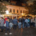 Kleiner Rückblick auf die Bernauer Lokaltour am 02. Oktober 26 Bernau LIVE