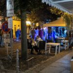 Kleiner Rückblick auf die Bernauer Lokaltour am 02. Oktober 7 Bernau LIVE