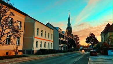 Bernau LIVE - Dein Stadtmagazin