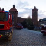 Festveranstaltung der Freiwilligen Feuerwehr Bernau in der Stadthalle 22 Bernau LIVE
