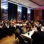 Festveranstaltung der Freiwilligen Feuerwehr Bernau in der Stadthalle 71 Bernau LIVE