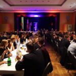 Festveranstaltung der Freiwilligen Feuerwehr Bernau in der Stadthalle 39 Bernau LIVE