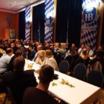 Festveranstaltung der Freiwilligen Feuerwehr Bernau in der Stadthalle 10 Bernau LIVE