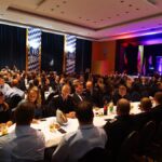 Festveranstaltung der Freiwilligen Feuerwehr Bernau in der Stadthalle 36 Bernau LIVE