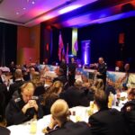 Festveranstaltung der Freiwilligen Feuerwehr Bernau in der Stadthalle 3 Bernau LIVE