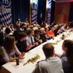 Festveranstaltung der Freiwilligen Feuerwehr Bernau in der Stadthalle 73 Bernau LIVE