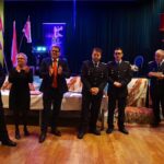 Festveranstaltung der Freiwilligen Feuerwehr Bernau in der Stadthalle 55 Bernau LIVE