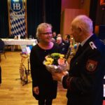 Festveranstaltung der Freiwilligen Feuerwehr Bernau in der Stadthalle 21 Bernau LIVE
