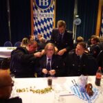 Festveranstaltung der Freiwilligen Feuerwehr Bernau in der Stadthalle 19 Bernau LIVE