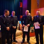 Festveranstaltung der Freiwilligen Feuerwehr Bernau in der Stadthalle 29 Bernau LIVE