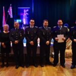 Festveranstaltung der Freiwilligen Feuerwehr Bernau in der Stadthalle 13 Bernau LIVE