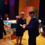 Festveranstaltung der Freiwilligen Feuerwehr Bernau in der Stadthalle 28 Bernau LIVE