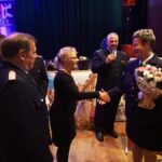 Festveranstaltung der Freiwilligen Feuerwehr Bernau in der Stadthalle 53 Bernau LIVE