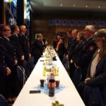 Festveranstaltung der Freiwilligen Feuerwehr Bernau in der Stadthalle 23 Bernau LIVE