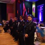 Festveranstaltung der Freiwilligen Feuerwehr Bernau in der Stadthalle 24 Bernau LIVE