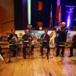 Festveranstaltung der Freiwilligen Feuerwehr Bernau in der Stadthalle 69 Bernau LIVE