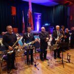 Festveranstaltung der Freiwilligen Feuerwehr Bernau in der Stadthalle 17 Bernau LIVE