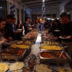 Festveranstaltung der Freiwilligen Feuerwehr Bernau in der Stadthalle 75 Bernau LIVE
