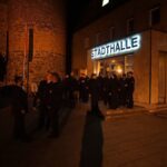 Festveranstaltung der Freiwilligen Feuerwehr Bernau in der Stadthalle 15 Bernau LIVE