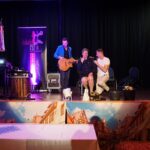 Festveranstaltung der Freiwilligen Feuerwehr Bernau in der Stadthalle 46 Bernau LIVE