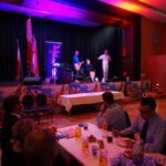 Festveranstaltung der Freiwilligen Feuerwehr Bernau in der Stadthalle 30 Bernau LIVE