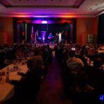 Festveranstaltung der Freiwilligen Feuerwehr Bernau in der Stadthalle 43 Bernau LIVE