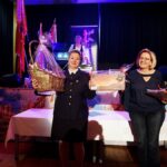 Festveranstaltung der Freiwilligen Feuerwehr Bernau in der Stadthalle 2 Bernau LIVE