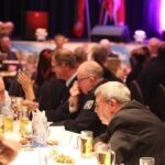 Festveranstaltung der Freiwilligen Feuerwehr Bernau in der Stadthalle 16 Bernau LIVE