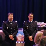 Festveranstaltung der Freiwilligen Feuerwehr Bernau in der Stadthalle 11 Bernau LIVE