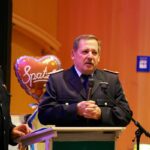 Festveranstaltung der Freiwilligen Feuerwehr Bernau in der Stadthalle 20 Bernau LIVE