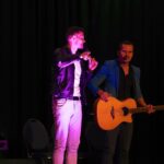 Festveranstaltung der Freiwilligen Feuerwehr Bernau in der Stadthalle 7 Bernau LIVE