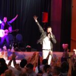 Festveranstaltung der Freiwilligen Feuerwehr Bernau in der Stadthalle 8 Bernau LIVE