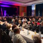 Festveranstaltung der Freiwilligen Feuerwehr Bernau in der Stadthalle 14 Bernau LIVE