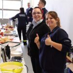 Noch bis um 18 Uhr - Tag der offenen Tür bei Feuerwehr in Schönow 23 Bernau LIVE