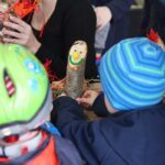 Noch bis um 18 Uhr - Tag der offenen Tür bei Feuerwehr in Schönow 26 Bernau LIVE