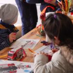 Noch bis um 18 Uhr - Tag der offenen Tür bei Feuerwehr in Schönow 13 Bernau LIVE