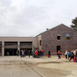 Noch bis um 18 Uhr - Tag der offenen Tür bei Feuerwehr in Schönow 21 Bernau LIVE