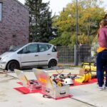 Noch bis um 18 Uhr - Tag der offenen Tür bei Feuerwehr in Schönow 16 Bernau LIVE