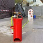 Noch bis um 18 Uhr - Tag der offenen Tür bei Feuerwehr in Schönow 4 Bernau LIVE