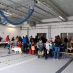 Noch bis um 18 Uhr - Tag der offenen Tür bei Feuerwehr in Schönow 29 Bernau LIVE