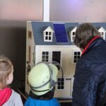 Noch bis um 18 Uhr - Tag der offenen Tür bei Feuerwehr in Schönow 8 Bernau LIVE